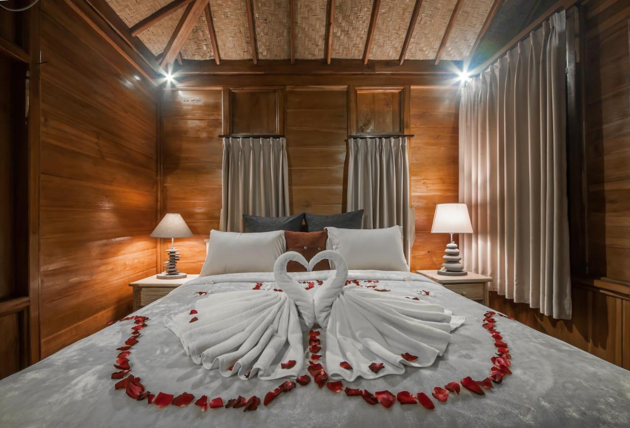 The Lebak Canggu Exterior photo